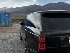 Car Image Blur