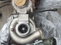Car Image Blur