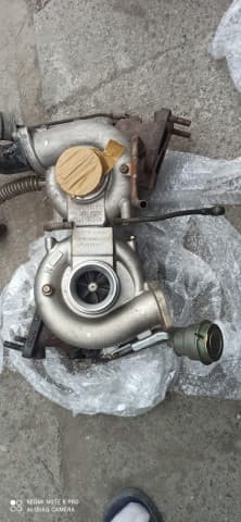 Car Image Blur