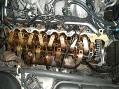 Car Image Blur