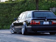 Car Image Blur