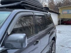 Car Image Blur