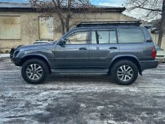 Car Image Blur