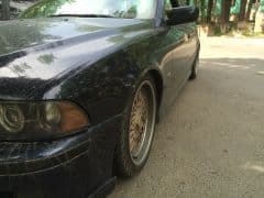 Car Image Blur