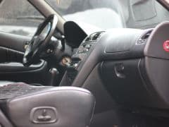 Car Image Blur