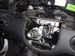 Car Image Blur