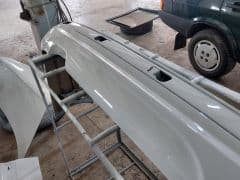 Car Image Blur