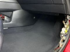 Car Image Blur
