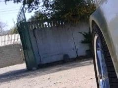 Car Image Blur