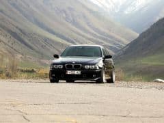 Car Image Blur