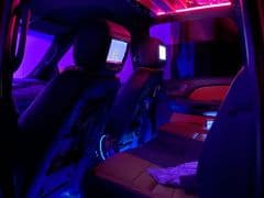 Car Image Blur