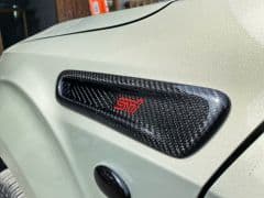 Car Image Blur