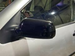 Car Image Blur