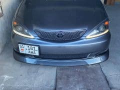 Car Image Blur