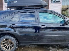 Car Image Blur