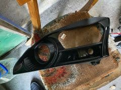 Car Image Blur
