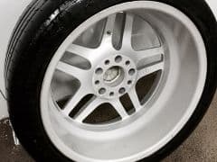 Car Image Blur