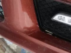 Car Image Blur