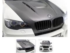 Car Image Blur