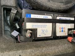 Car Image Blur
