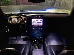 Car Image Blur