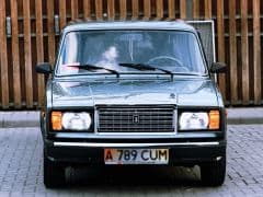 ВАЗ (Lada) 2107 Сёма