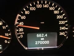 Car Image Blur