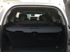Car Image Blur