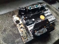 Car Image Blur