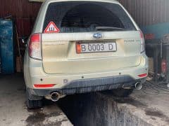Car Image Blur