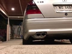 Car Image Blur