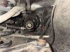 Car Image Blur