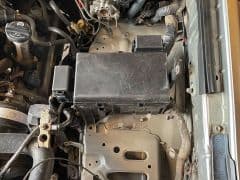 Car Image Blur