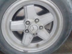 Car Image Blur