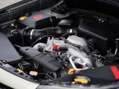 Car Image Blur