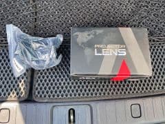 Car Image Blur