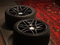 Car Image Blur