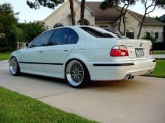 Car Image Blur