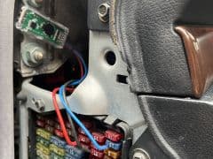 Car Image Blur
