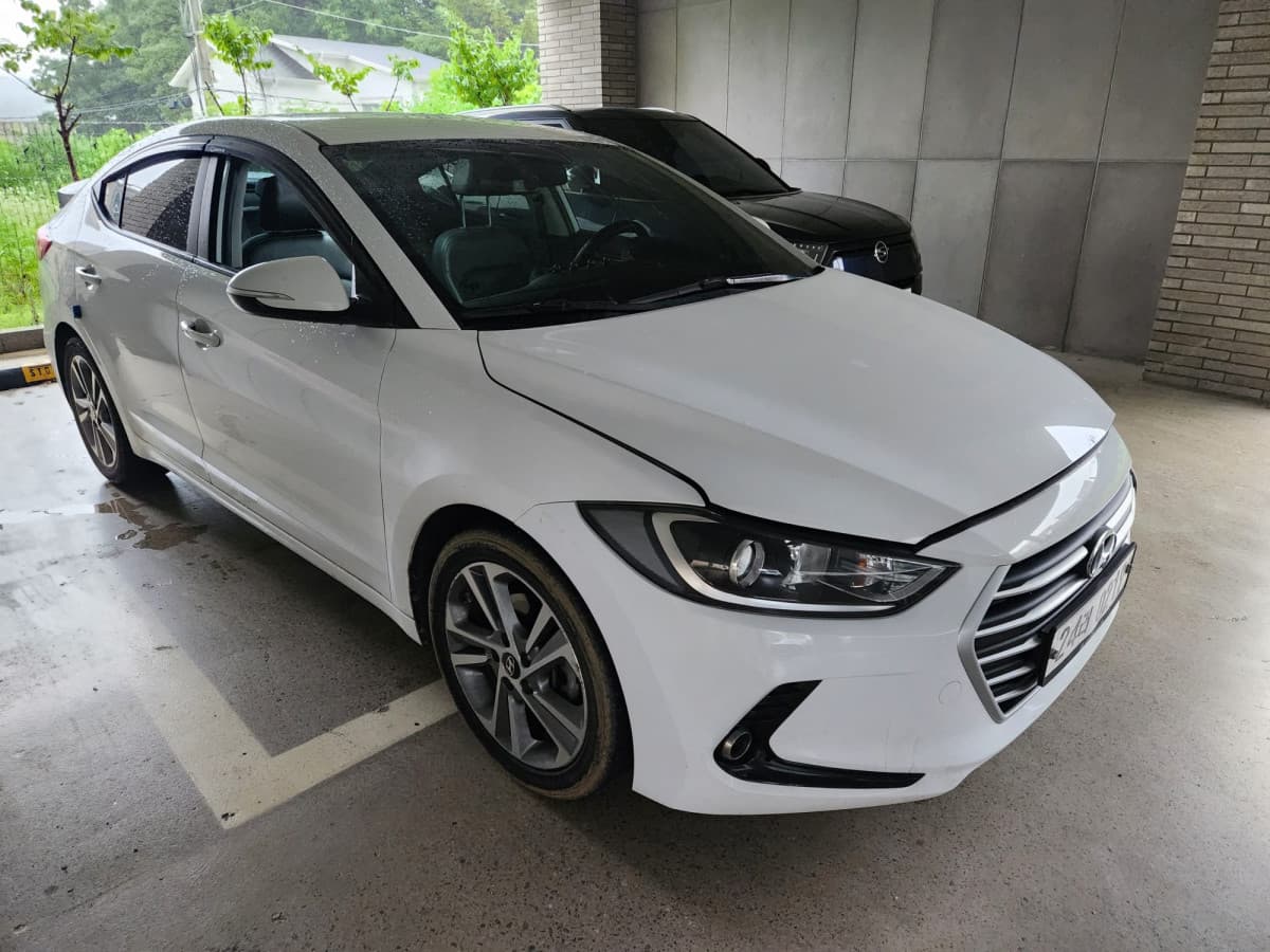 Week Car