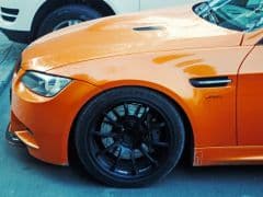 Car Image Blur