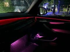Car Image Blur