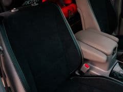 Car Image Blur