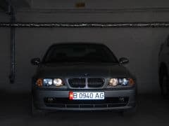 Car Image Blur