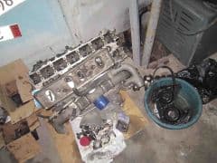 Car Image Blur
