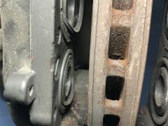Car Image Blur