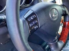 Car Image Blur