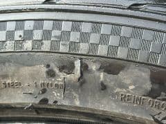 Car Image Blur