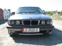 Car Image Blur