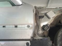 Car Image Blur